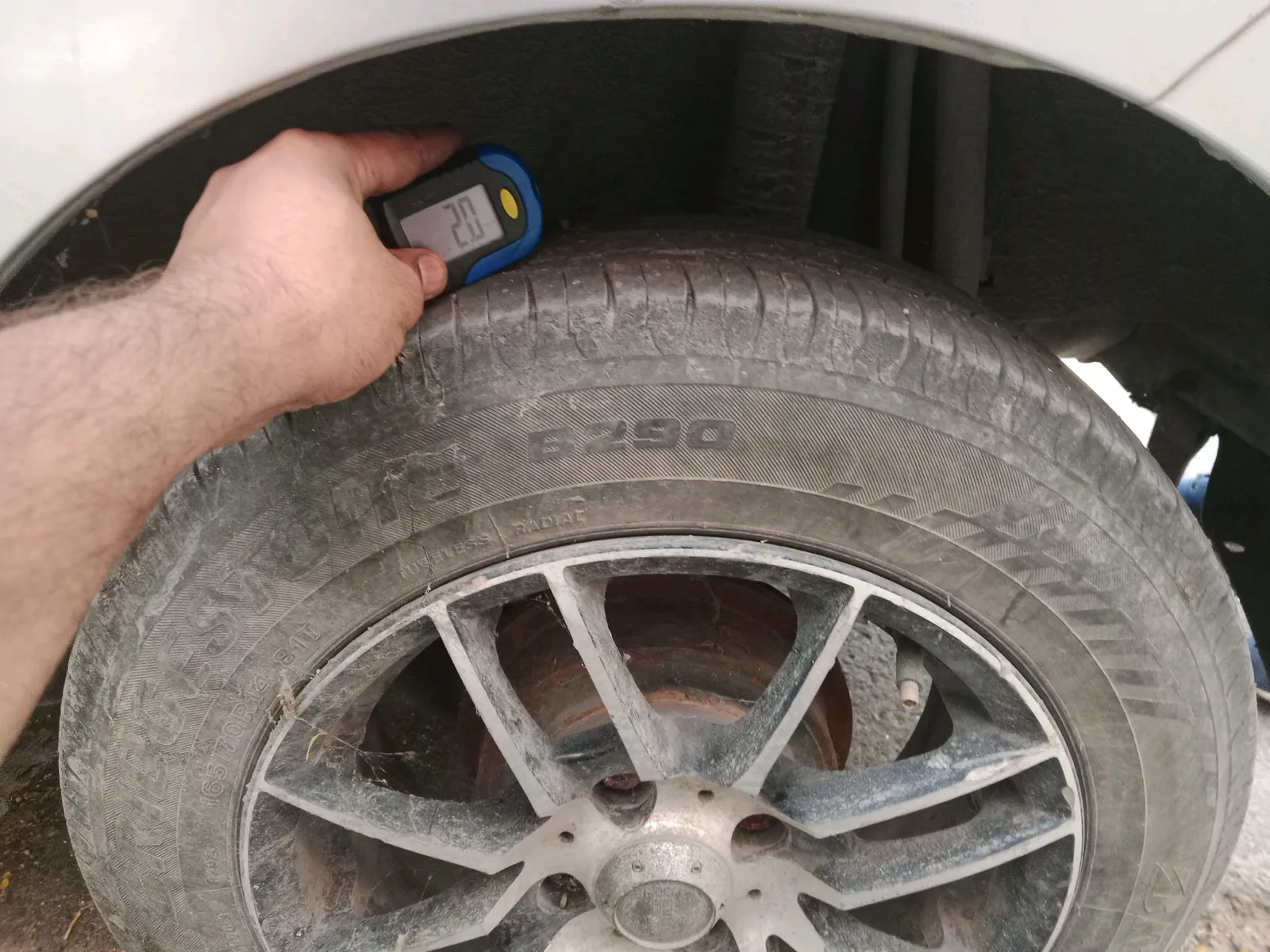 Tyres