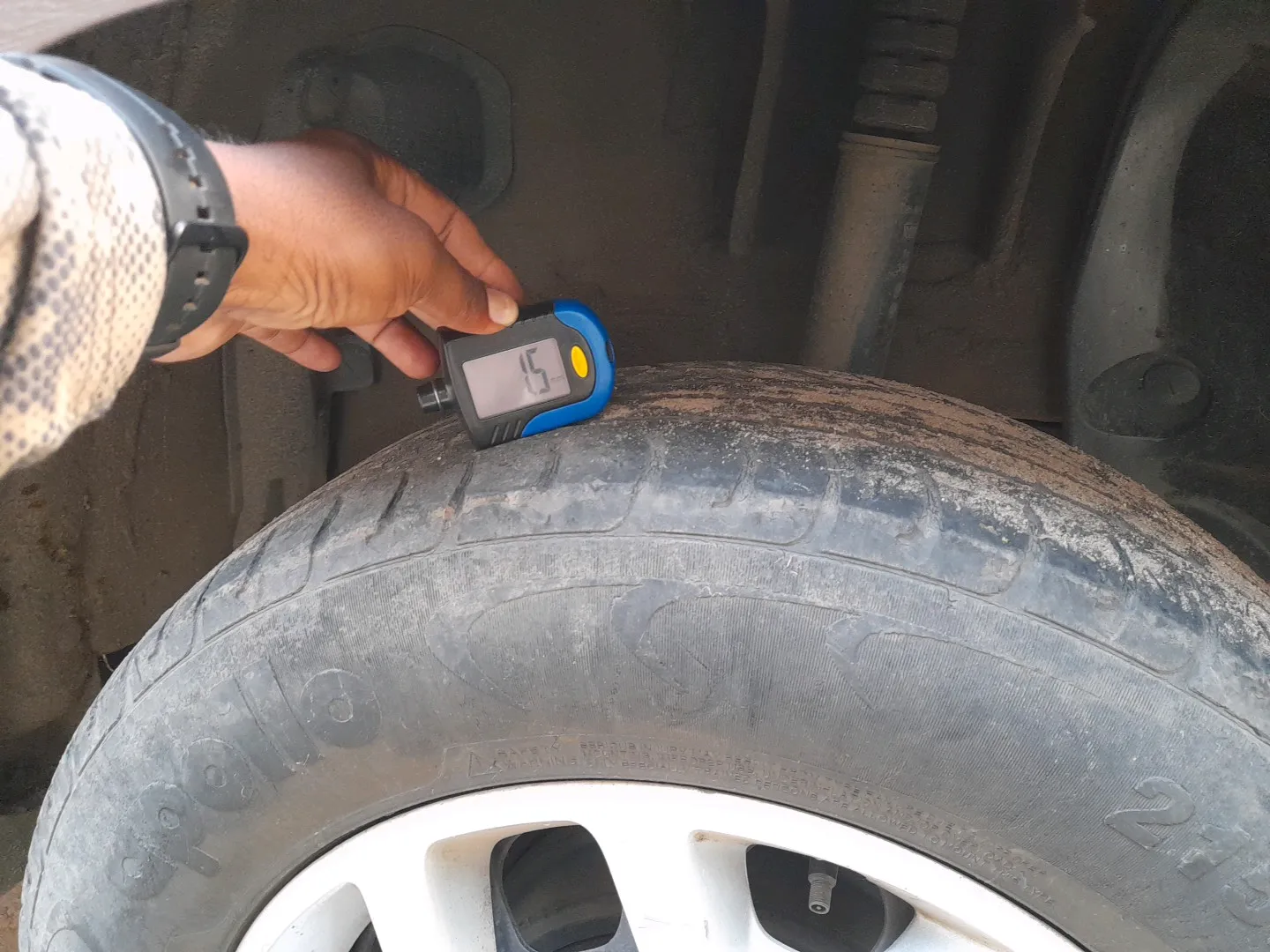 Tyres