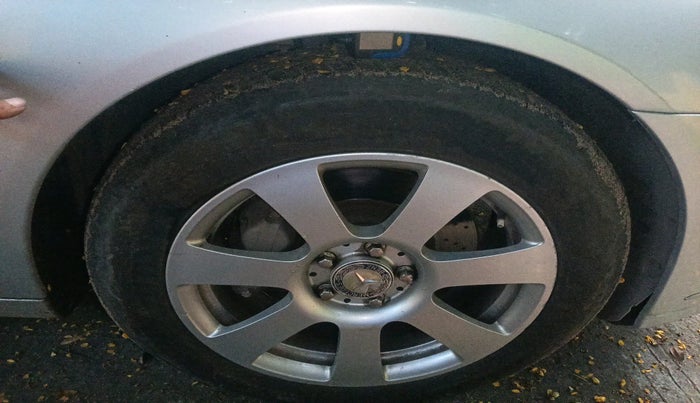 2011 Mercedes Benz S Class 350 L, Petrol, Automatic, 71,190 km, tyre