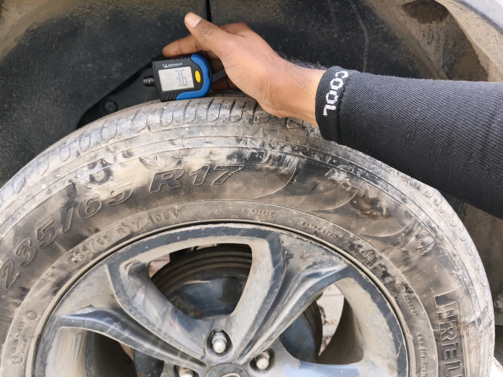 Tyres