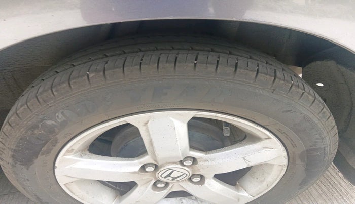 2012 Honda City 1.5L I-VTEC S AT, Petrol, Automatic, 79,074 km, tyre