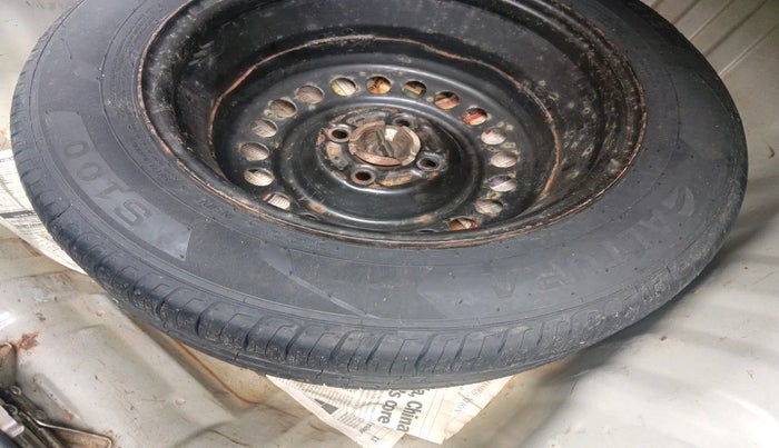 2012 Honda City 1.5L I-VTEC S AT, Petrol, Automatic, 79,074 km, tyre