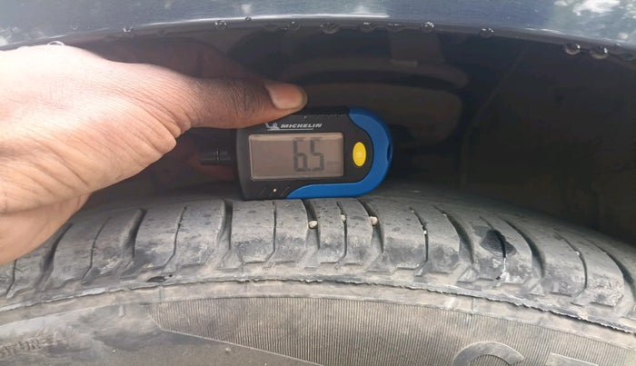 2023 Hyundai NEW I20 ASTA (O) 1.2 IVT, Petrol, Automatic, 13,116 km, tyre