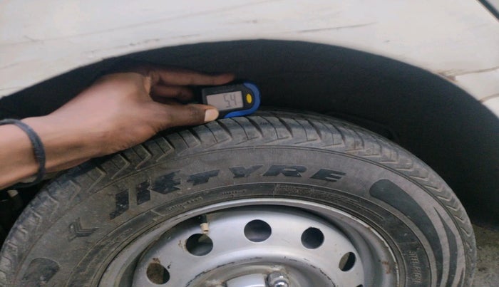 2012 Hyundai i10 ERA 1.1, Petrol, Manual, 39,703 km, tyre