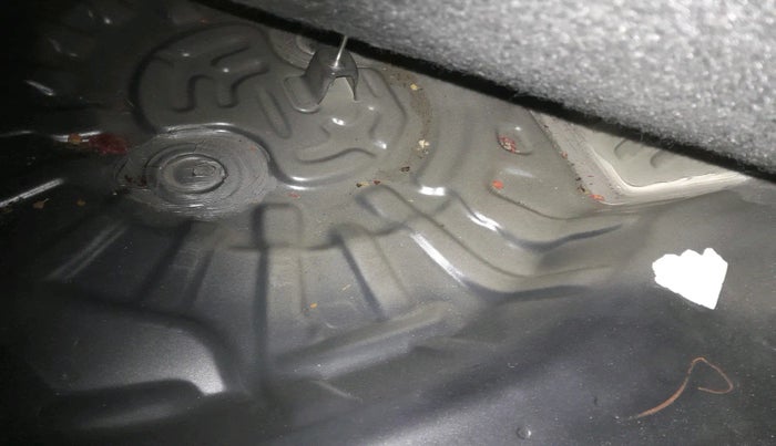 2024 Maruti Alto K10 VXi Plus (O) AGS, Petrol, Automatic, 22,576 km, tyre