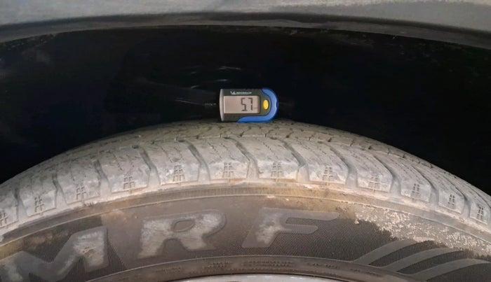 2022 Mahindra SCORPIO-N Z8 L PETROL AT 7 STR, Petrol, Automatic, 30,830 km, tyre