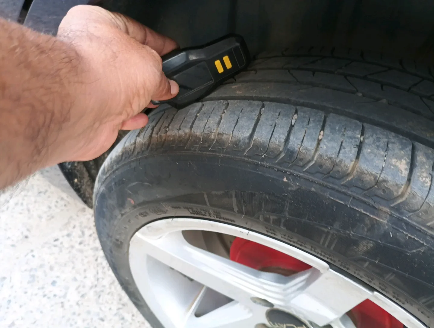 Tyres