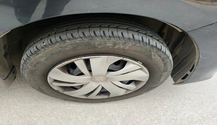 2021 Honda Amaze 1.5L I-DTEC S, Diesel, Manual, 63,625 km, tyre