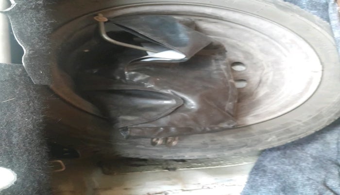 2015 Tata Bolt XM REVOTRON, Petrol, Manual, 61,265 km, tyre