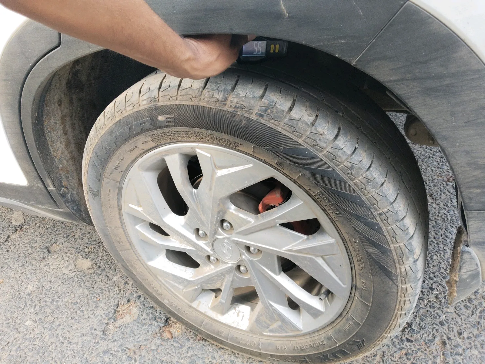 Tyres