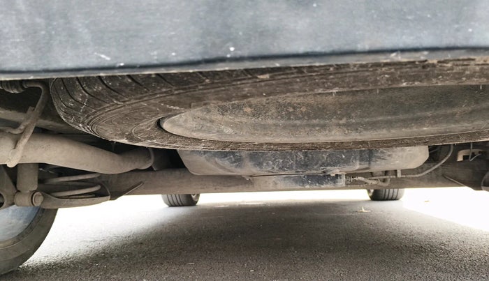 2023 MG HECTOR PLUS SHARP PRO 2.0 TURBO DIESEL 7 STR, Diesel, Manual, 81,367 km, tyre