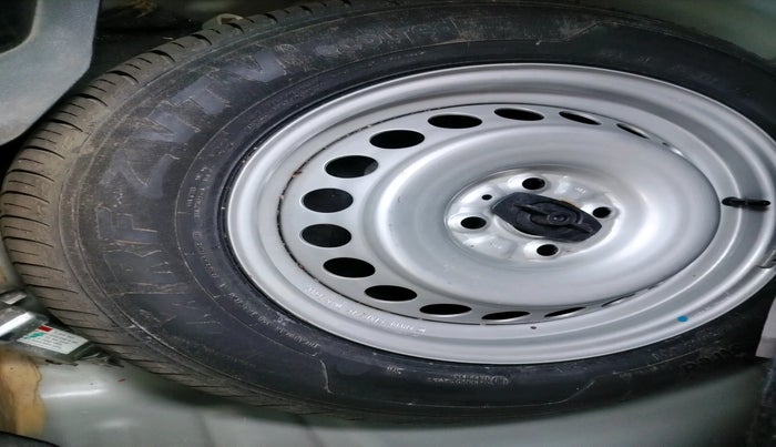 2020 Maruti Baleno SIGMA PETROL 1.2, Petrol, Manual, 68,660 km, tyre