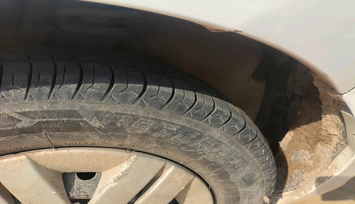 2019 Maruti Alto 800 LXI, Petrol, Manual, 56,661 km, tyre