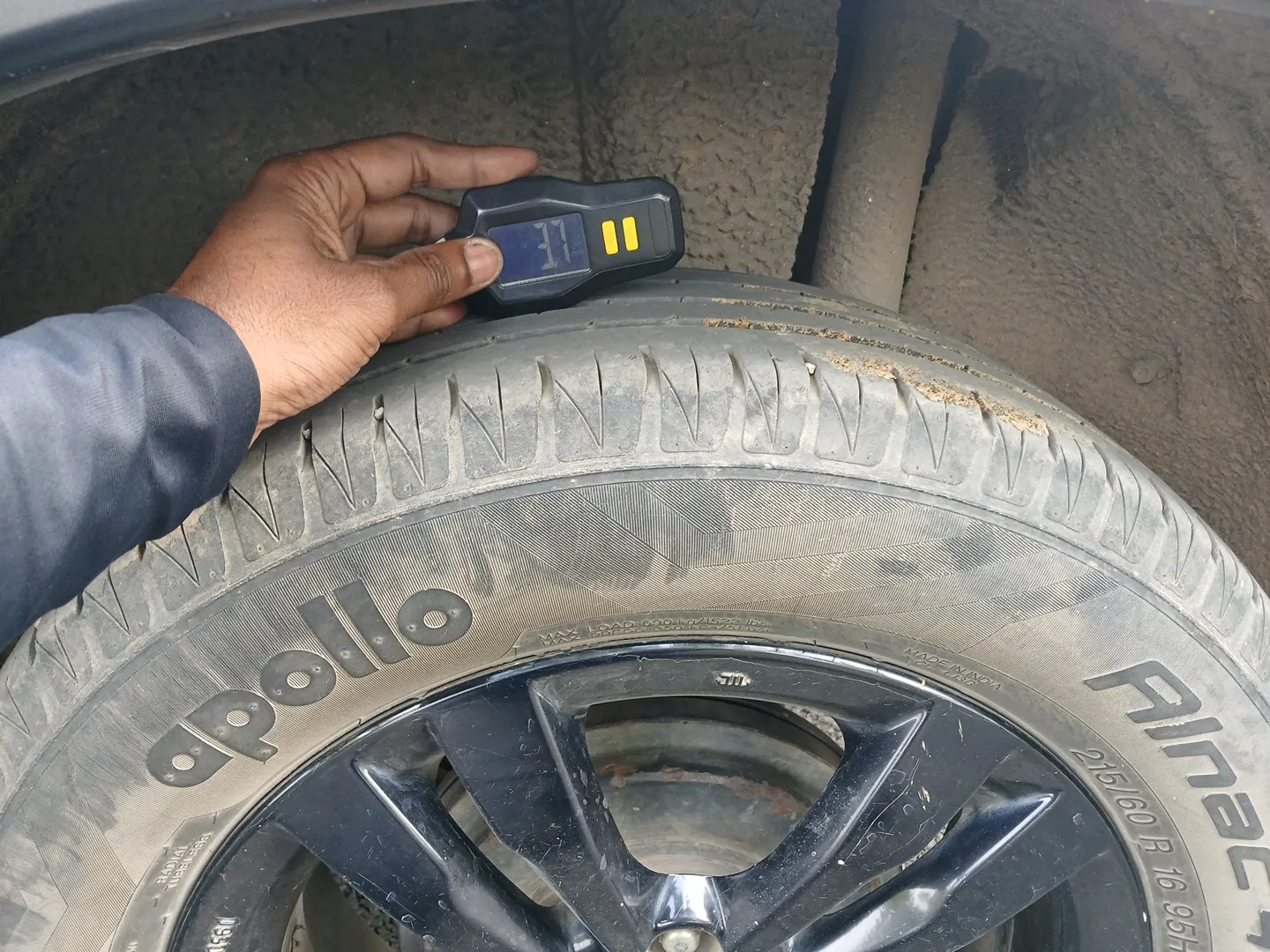 Tyres
