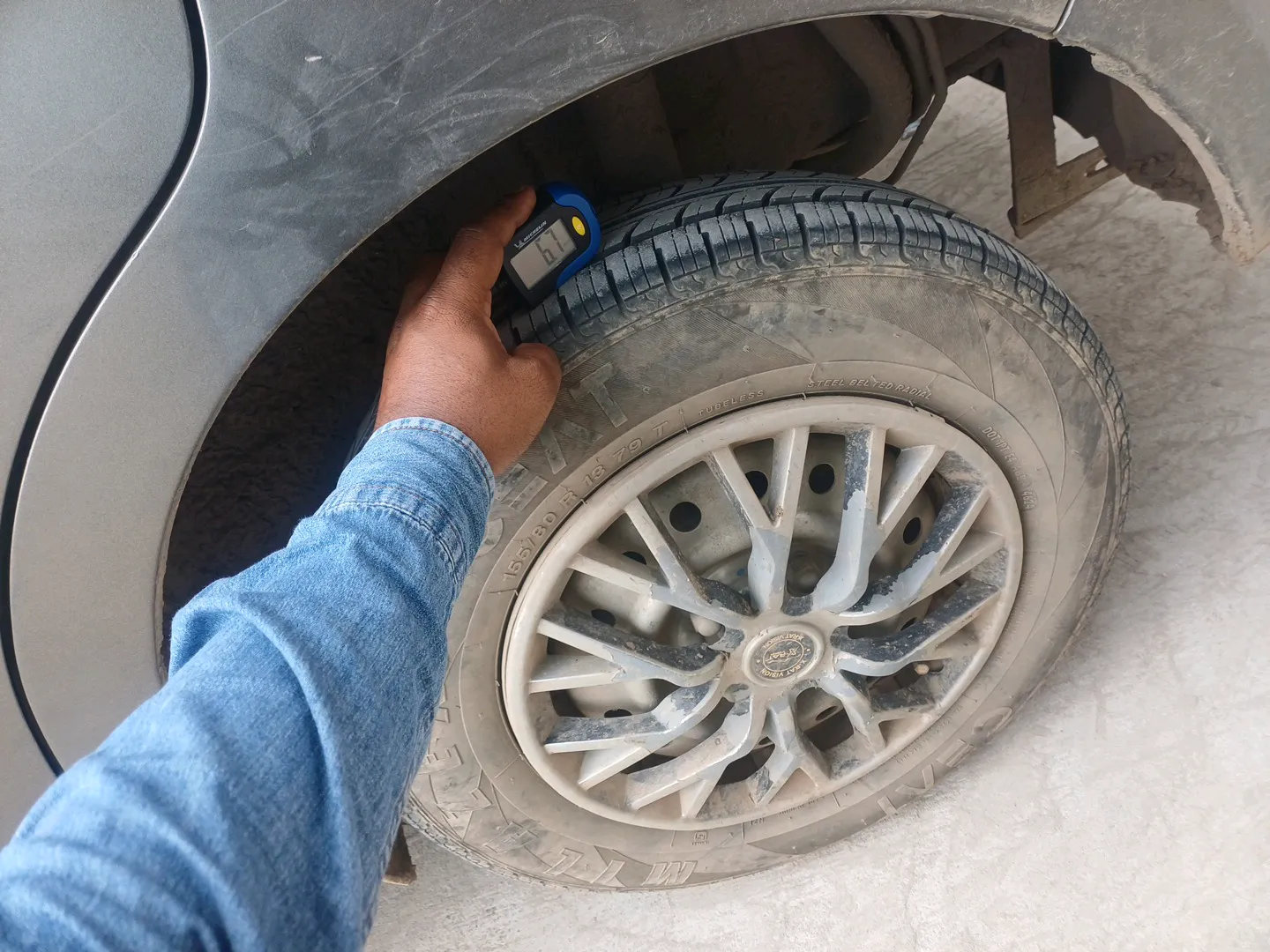 Tyres
