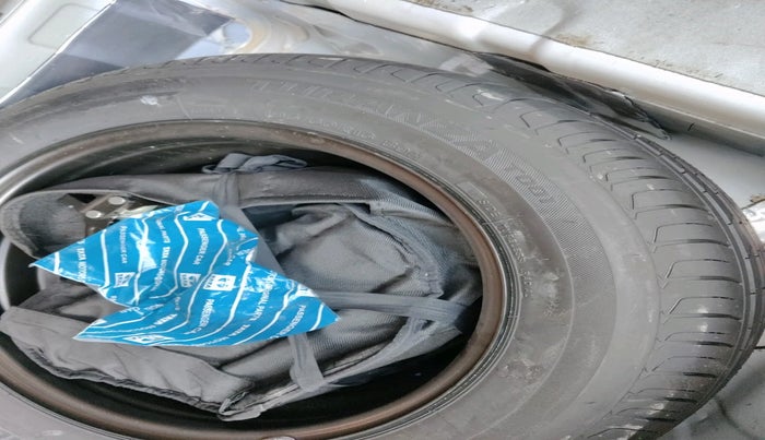 2023 Tata NEXON CREATIVE + 1.2 PETROL, Petrol, Manual, 32,288 km, tyre