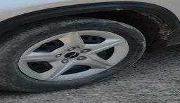 2023 KIA SELTOS HTE 1.5D IMT, Diesel, Manual, 67,139 km, tyre