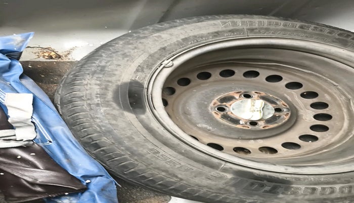 2016 Honda City 1.5L I-VTEC SV, Petrol, Manual, 41,143 km, tyre