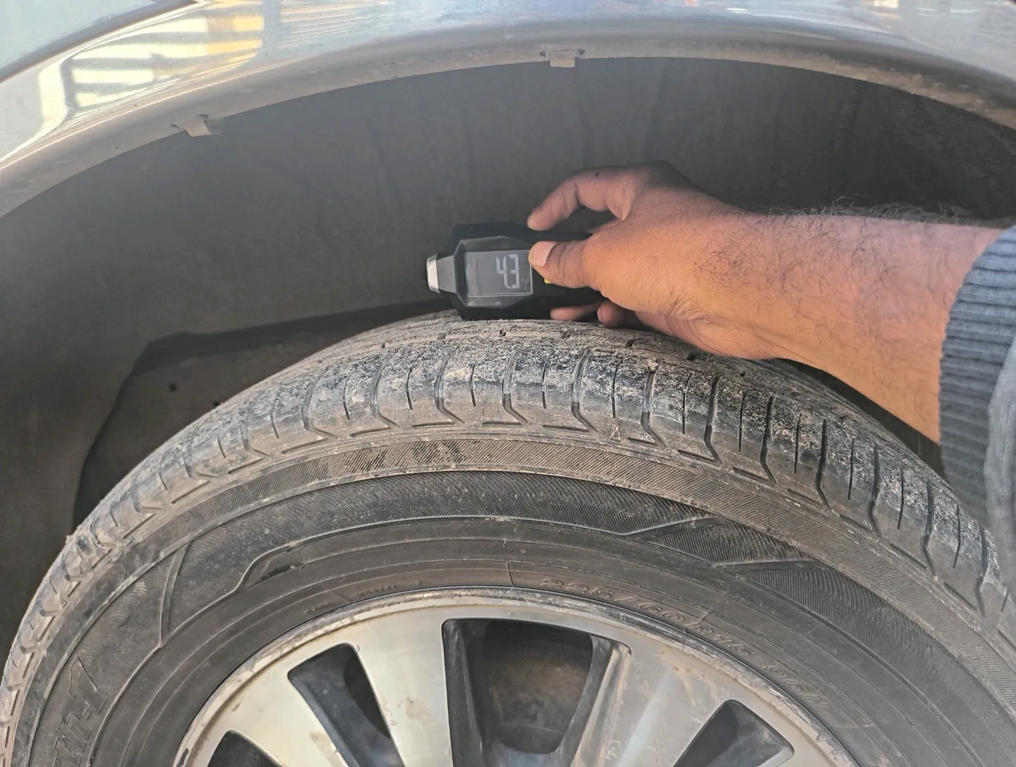 Tyres