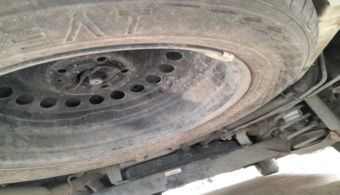 2019 MG HECTOR SHARP HYBRID 1.5 PETROL, Petrol, Manual, 83,851 km, tyre