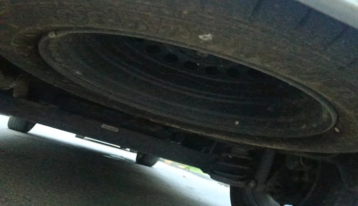 2020 MG HECTOR SHARP 1.5 DCT PETROL, Petrol, Automatic, 40,600 km, tyre