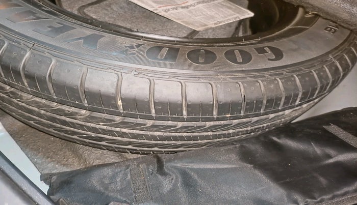 2020 KIA SELTOS HTX PLUS 1.5 DIESEL, Diesel, Manual, 1,62,272 km, tyre