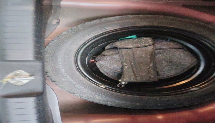 2015 Hyundai Elite i20 ASTA 1.2, Petrol, Manual, 41,196 km, tyre