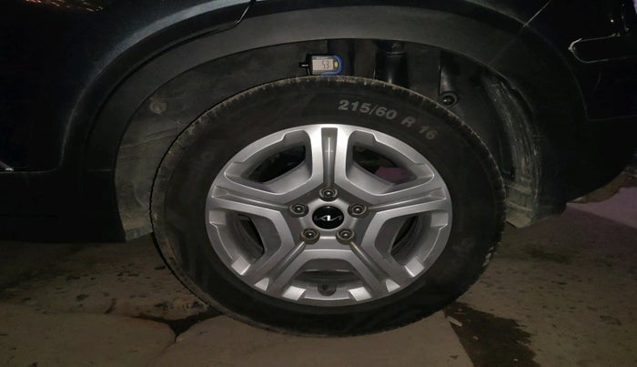 2023 KIA SONET HTK PLUS 1.0 IMT, Petrol, Manual, 29,801 km, tyre