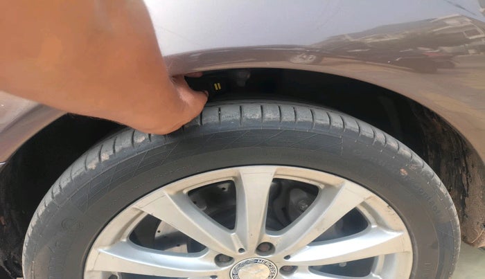 2012 Mercedes Benz S Class 350 CDI LONG BLUE EFFICIENCY, Diesel, Automatic, 99,623 km, tyre