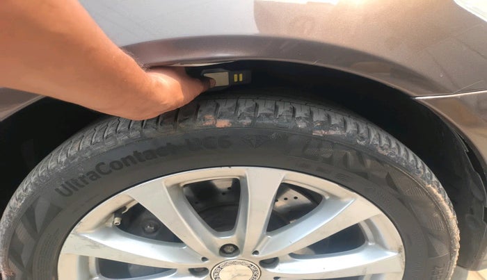 2012 Mercedes Benz S Class 350 CDI LONG BLUE EFFICIENCY, Diesel, Automatic, 99,623 km, tyre