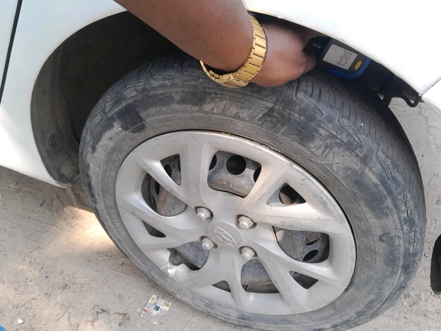 Tyres