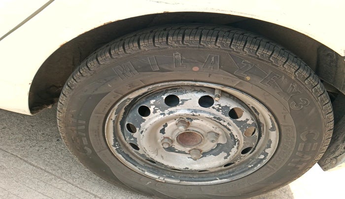 2010 Hyundai i10 ERA 1.1, Petrol, Manual, 84,865 km, tyre