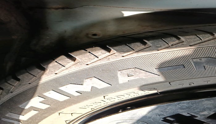 2010 Hyundai i10 ERA 1.1, Petrol, Manual, 84,865 km, tyre