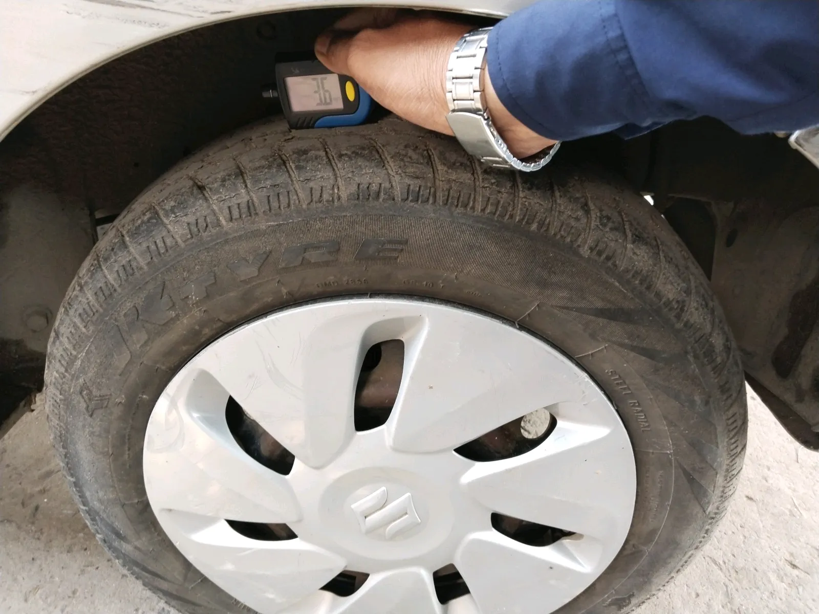 Tyres