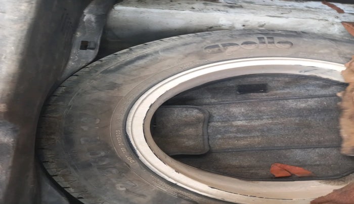 2019 Hyundai VENUE SX 1.4 CRDI, Diesel, Manual, 91,200 km, tyre