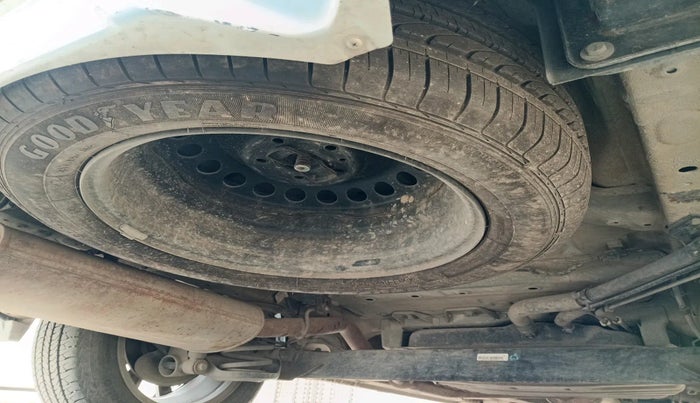 2019 MG HECTOR SHARP 1.5 DCT PETROL, Petrol, Automatic, 51,791 km, tyre