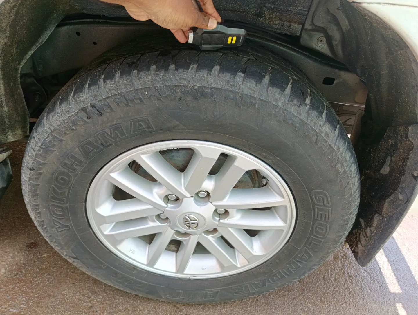 Tyres