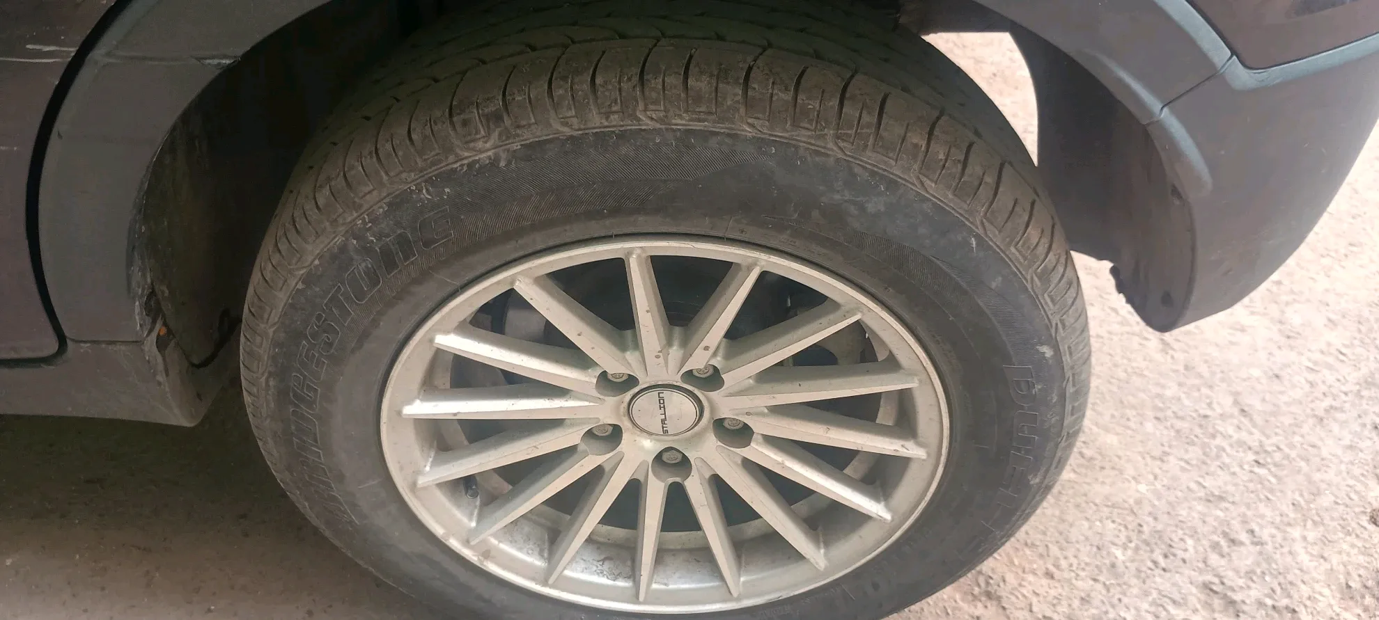 Tyres