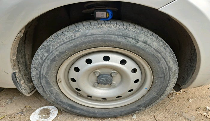 2019 Maruti Dzire LXI, Petrol, Manual, 91,535 km, tyre