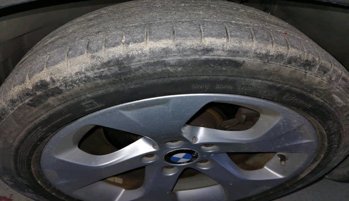 2014 BMW X1 SDRIVE 20D, Diesel, Automatic, 85,655 km, tyre