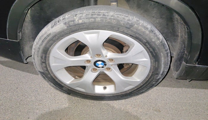 2014 BMW X1 SDRIVE 20D, Diesel, Automatic, 85,655 km, tyre