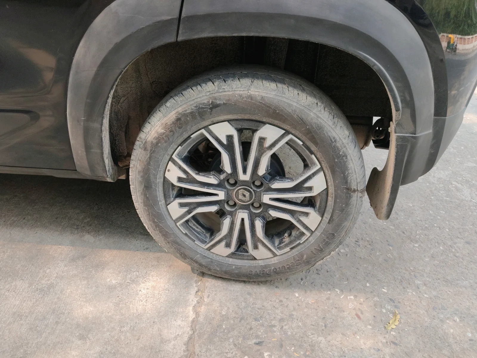 Tyres