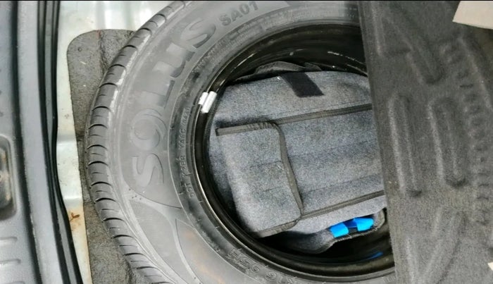 2021 KIA SELTOS HTK 1.5 DIESEL, Diesel, Manual, 1,18,985 km, tyre