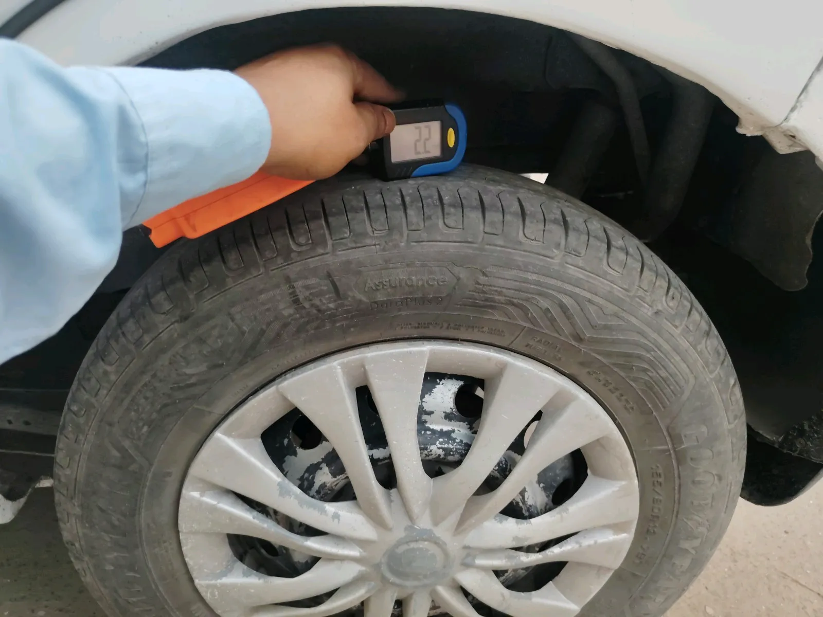 Tyres