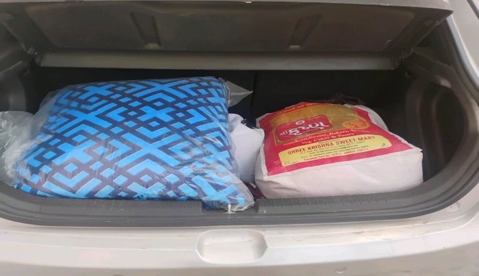 2016 Hyundai Elite i20 ASTA 1.2, Petrol, Manual, 51,887 km, tyre