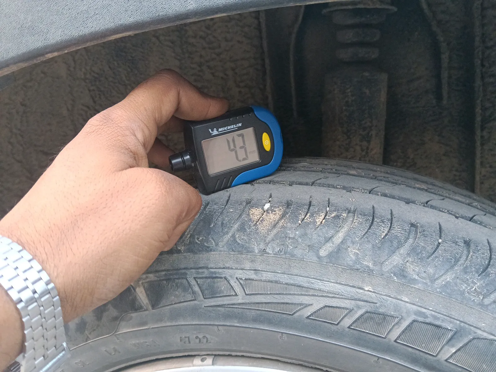 Tyres