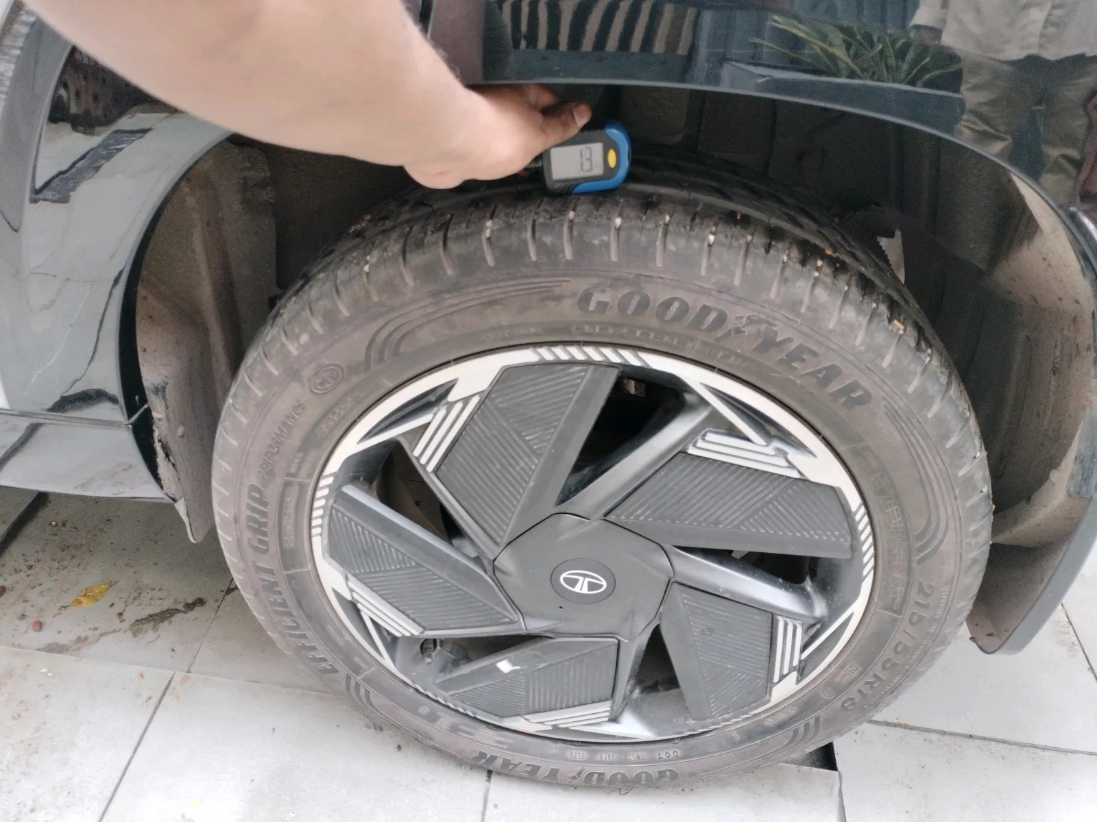 Tyres