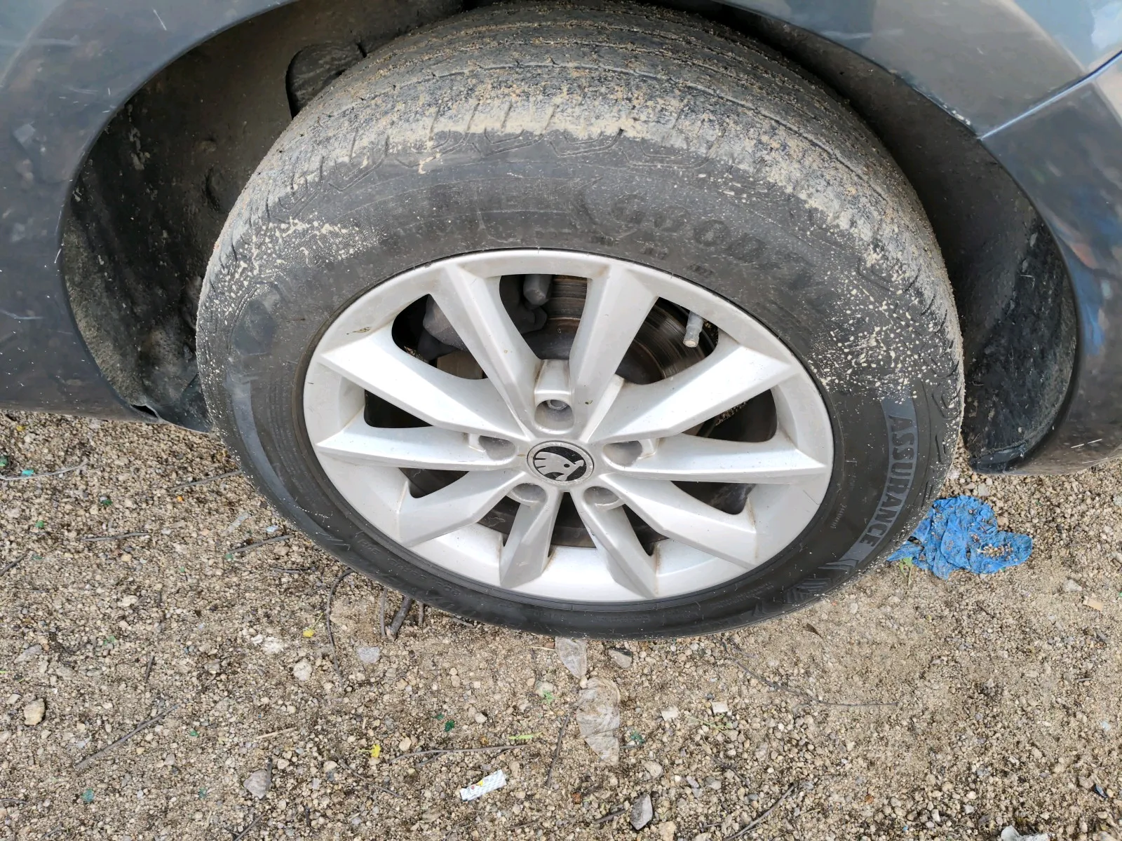 Tyres