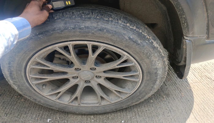 2018 Jeep Compass SPORT 2.0 DIESEL, Diesel, Manual, 85,410 km, tyre