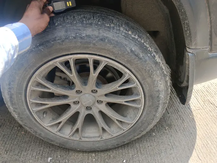 Tyres